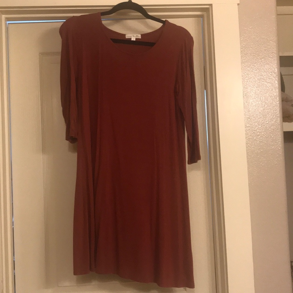 Nine Britton dress. Medium.